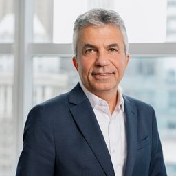Yuval Ben-Itzhak