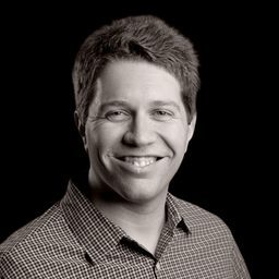 Garrett Camp