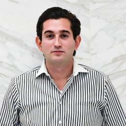 Ryan T. Melohn