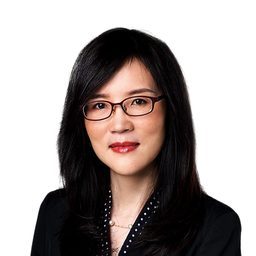 Amber Cai