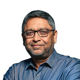 Mihir Shah