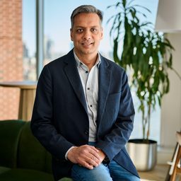 Sanjay Aggarwal