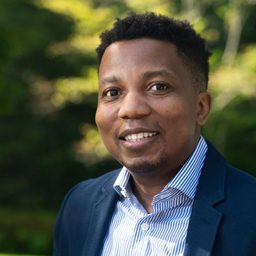 David Tswamuno
