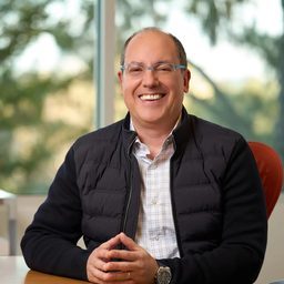 Aydin Senkut