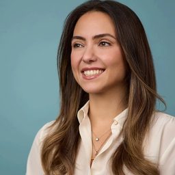 Feyza Haskaraman