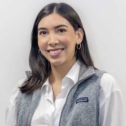 Ana Sofia Ancira Fonseca
