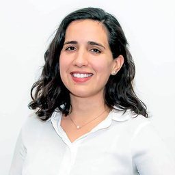 Ana Teresa Becerril Gaitan