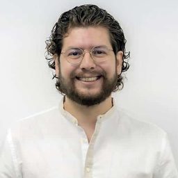 Jose Daniel Diaz