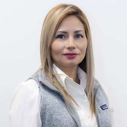 Karla Trevino Ovalle