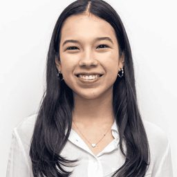 Maria Teresa Gonzales