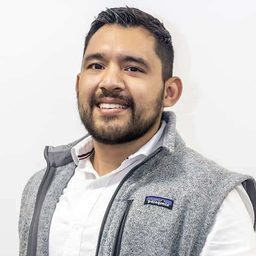 Missael Martinez Saenz