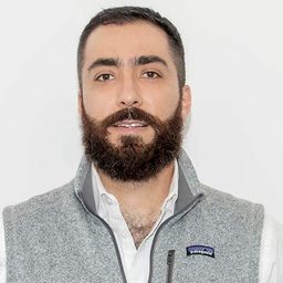 Patrick Menendez
