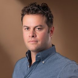 Brad Greiwe