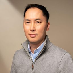 Jon Hong