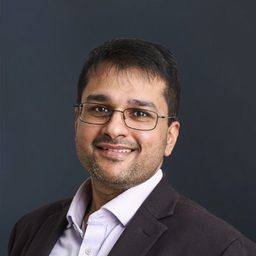Amrit Jalan