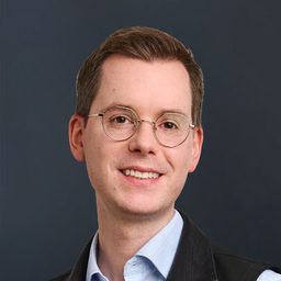 Tobias Egle