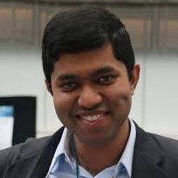 Cherian Mathew