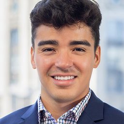 Kenny Guerrero