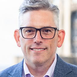 Matt Nicklin