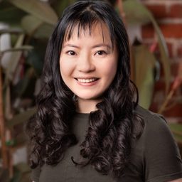 Amy Fu