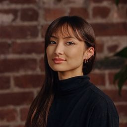 Maggie Basta