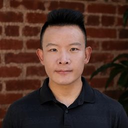 Simon Zhou