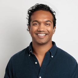 Arjun Dundoo