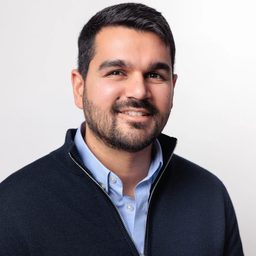 Arnav Bimbhet