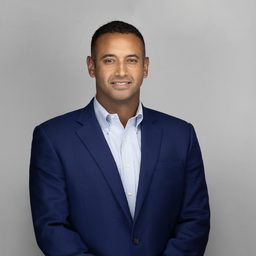 Dan Gebremedhin, MD
