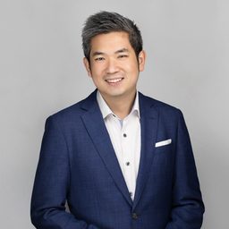 Ian Chiang