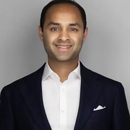 Parth Desai