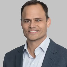 Todd Schwarzinger