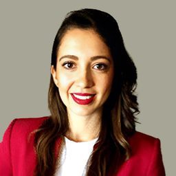 Sofia A. Illsley Rangel