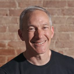 Jeff Bussgang