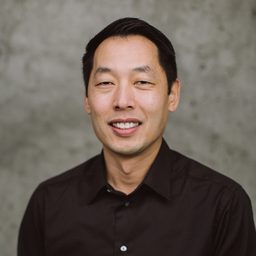 Frank Chang