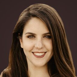 Alexandra O'Hagan-Padron