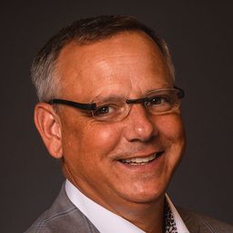 Keith Molzer