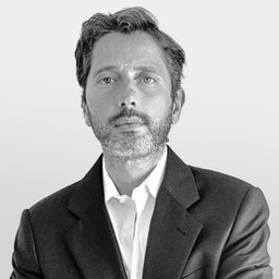 Eric M. Attias