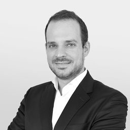 Guillaume Bouyoux