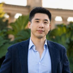 Collin Yang-Wong