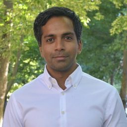 Deepak Atri, MD