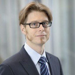 Jorge Reis-Filho, MD, PhD, FRCPath
