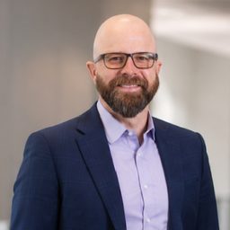 Travis Young, PhD