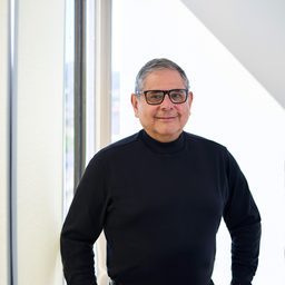 Alberto Yepez