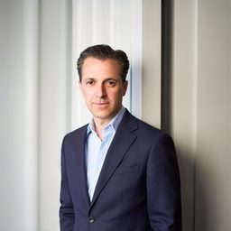 Damien Henault