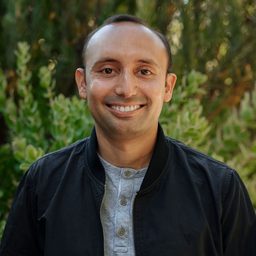 Sid Trivedi