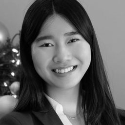 Irene Tsen