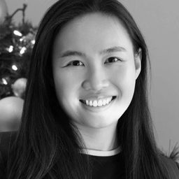 Sizi Chen