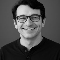 Dan Scholnick