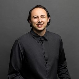 Rajiv Patel-O'Connor